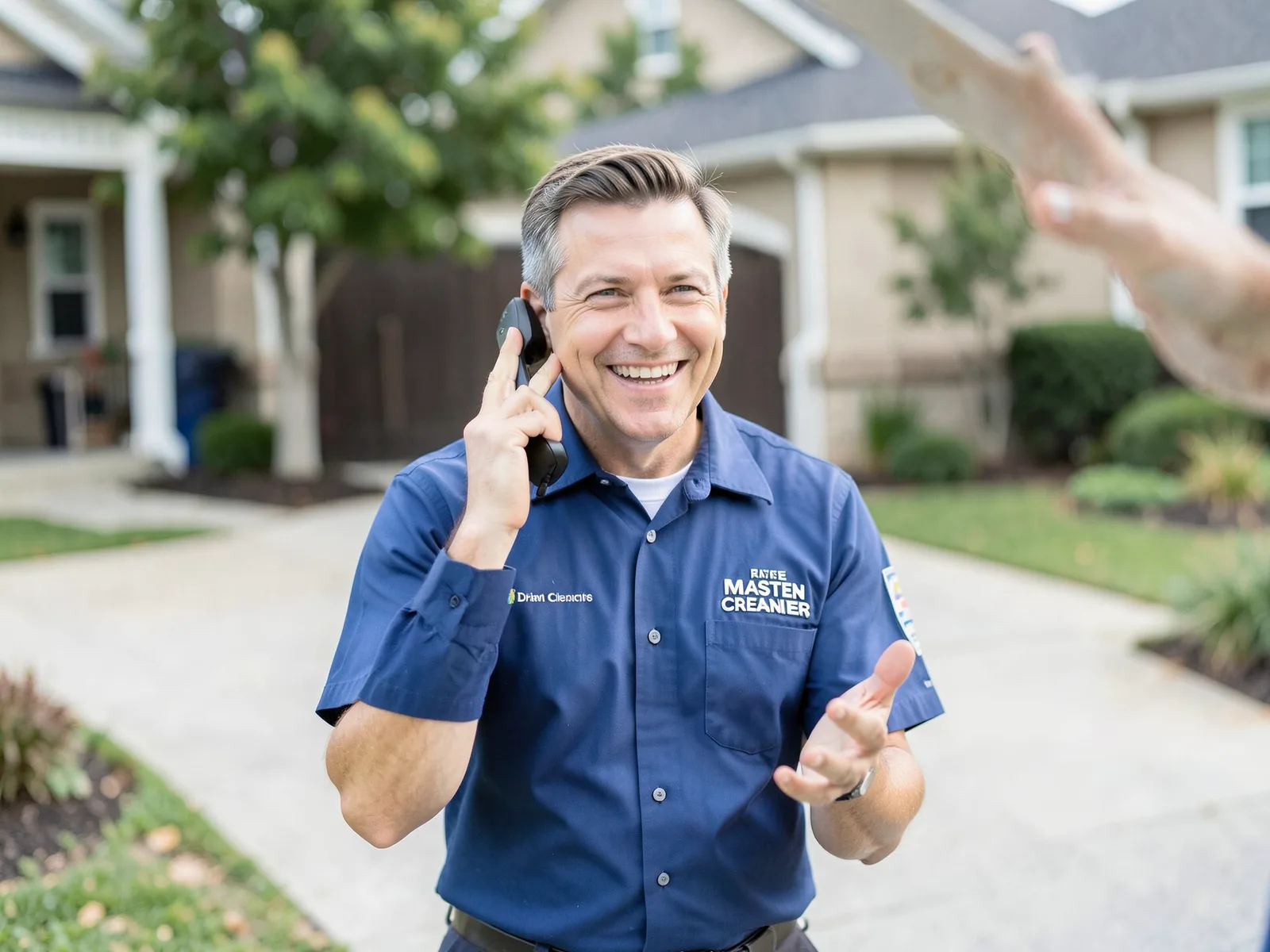 Drain Cleaning Lumpkin, GA FAQs
